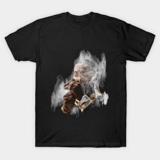 pop smoke T-Shirt